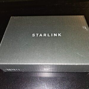 STARLINK Ethernet Adapter - Never Opened Brand New